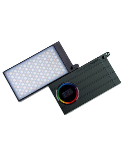 Компактно осветление Godox - M1, RGB Led - 5