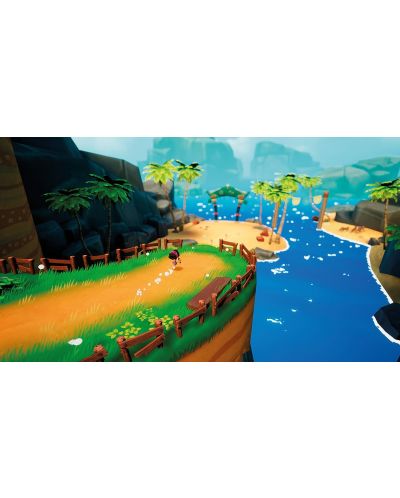 Koa and the Five Pirates of Mara (Nintendo Switch) - 5