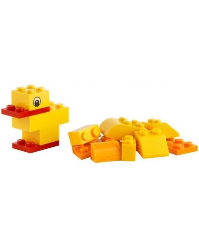 Конструктор LEGO Classic - Build your Own Animals (30503) - 2