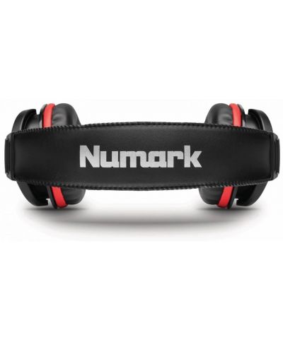 Комплект за DJ Numark - Party Mix Live HF175, черен/червен - 10