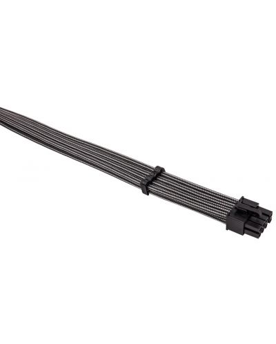 Комплект удължителни кабели 1stPlayer - GUN-001, 0.35 m, сив - 7