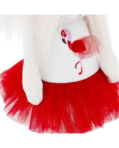 Комплект дрехи за кукла Orange Toys Lucky Doggy - Любов и фламинго - 3