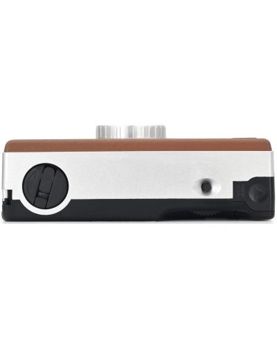 Компактен фотоапарат Kodak - Ektar H35, 35mm, Half Frame, Brown - 6