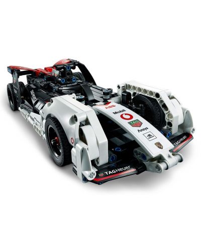 Конструктор LEGO Technic  - Formula E Porsche 99X Electric (42137) - 3