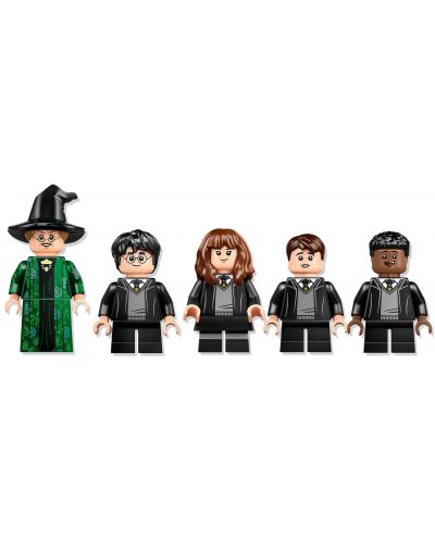 Конструктор LEGO Harry Potter - Къща за лодки в замъка Хогуортс (76426) - 6