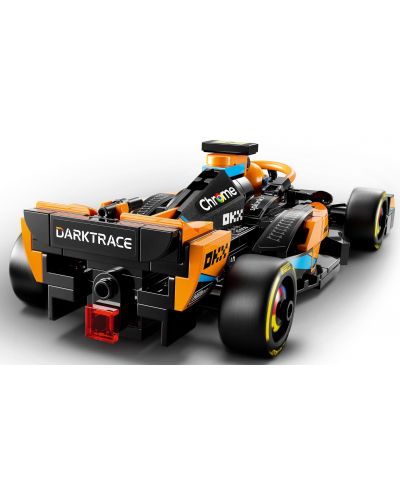 Конструктор LEGO Speed Champions - McLaren Formula 1 2023 (76919) - 5