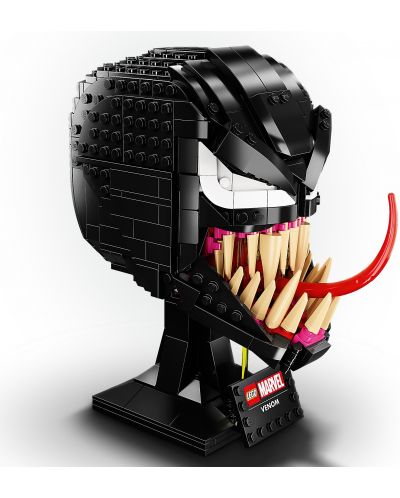 Конструктор LEGO Marvel Super Heroes - Venom (76187) - 5