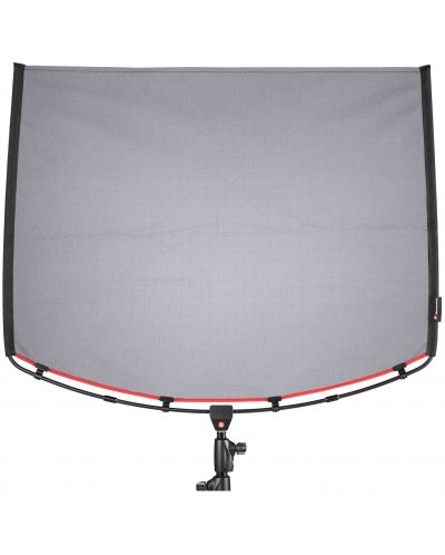 Комплект флагове Manfrotto - Rapid, 60 х 90 cm - 4