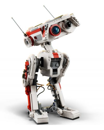 Конструктор LEGO Star Wars - BD-1 (75335) - 7