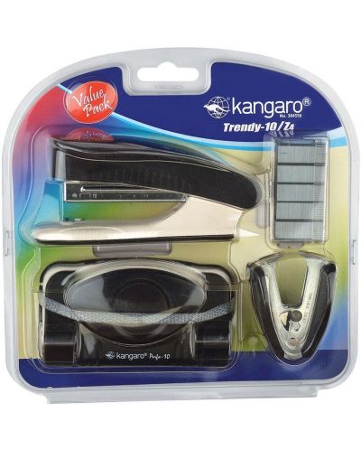 Комплект Kangaro Trendy - 10/Z4, асортимент - 1
