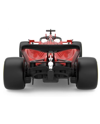 Кола с дистанционно управление Rastar - Ferrari F1 75, 1:18 - 4