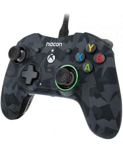 Контролер Nacon - Revolution X Pro, Urban Camo (Xbox One/Series S/X) - 2