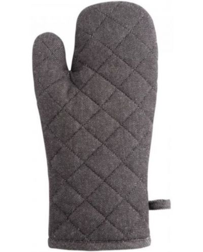 Комплект кухненски ръкавици BergHOFF - GEM, черни - 2