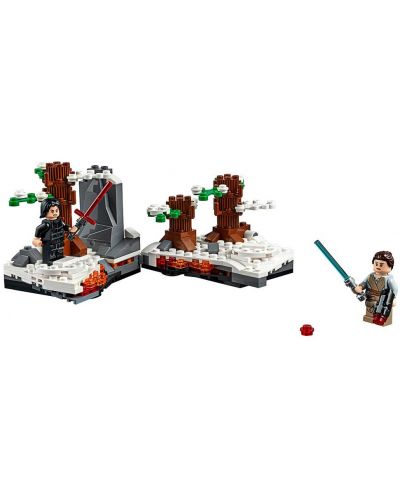 Конструктор Lego Star Wars - Duel on Starkiller Base (75236) - 5