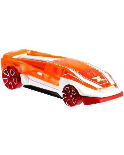 Количка Mattel Hot Wheels - Super Chromes, 1:64, асортимент - 4