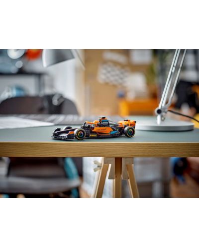 Конструктор LEGO Speed Champions - McLaren Formula 1 2023 (76919) - 8
