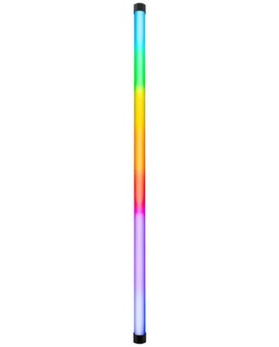 Комплект от 2 диодни Pixel RGB тръби NanLite - PavoTube II 30XR - 2