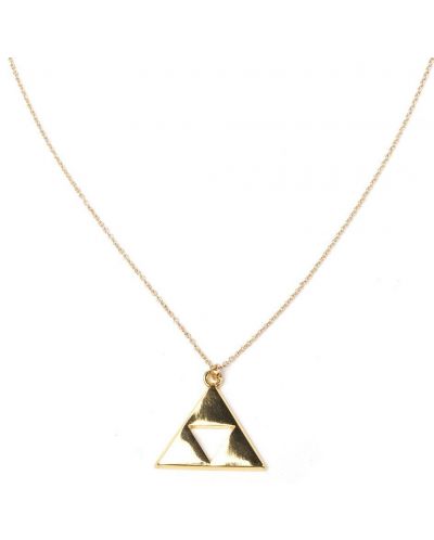 Колие Zelda - Triforce