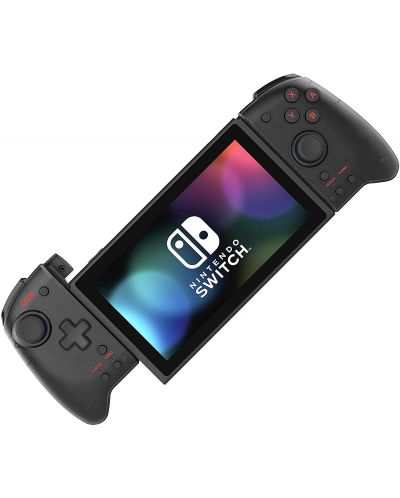 Контролер HORI - Split Pad Pro, черен (Nintendo Switch) - 4