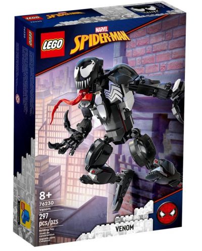 Конструктор LEGO Marvel Super Heroes - Венъм (76230) - 1