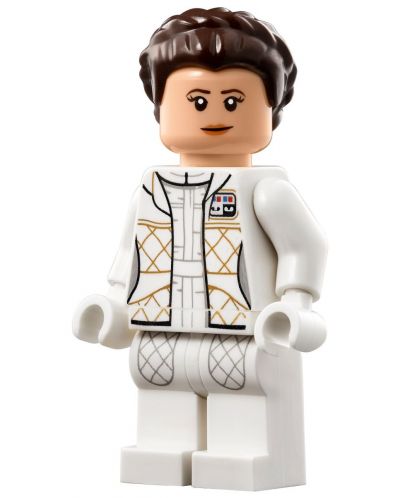 Конструктор Lego Star Wars - Ultimate Millennium Falcon™ (75192) - 9