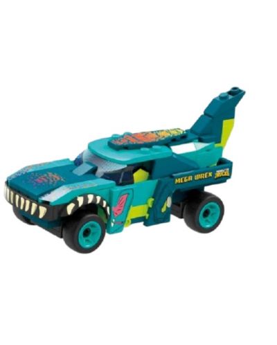 Конструктор Hot Wheels Monster Trucks - Mеga Wrex - 3