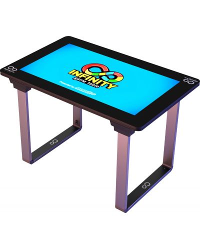 Конзола за аркадни игри Arcade1Up - Infinity Game Table - 1