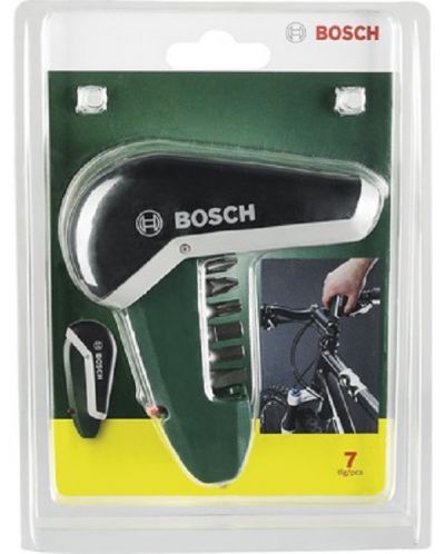 Комплект битове Bosch - Pocket, 7 части - 3