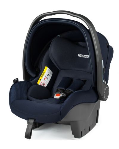 Комбинирана количка Peg Perego - Book Modular SL, Book Eclipse - 5