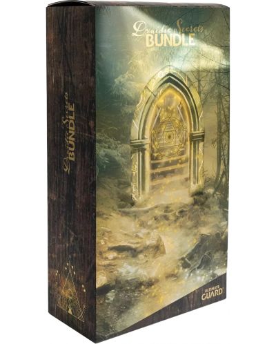 Комплект Ultimate Guard - Druidic Secrets Bundle - 1