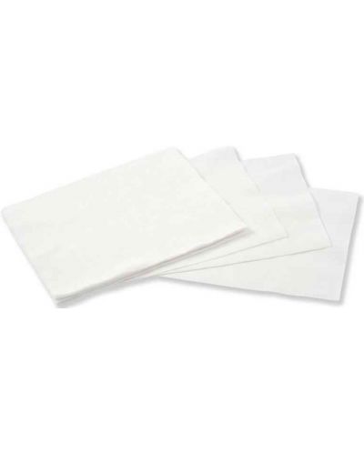 Комплект кърпи за бяла дъска Faibo - За гъба, 5 броя - 1