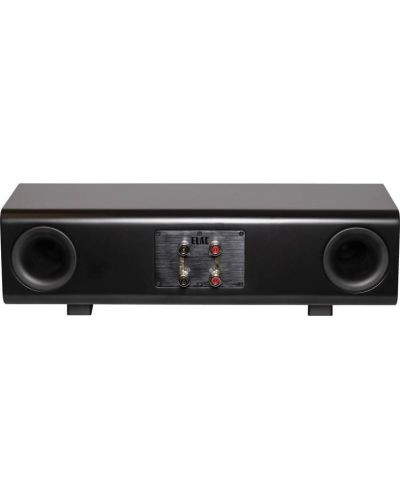 Колона Elac - Carina CC241.4, 1 брой, Satin Black - 4