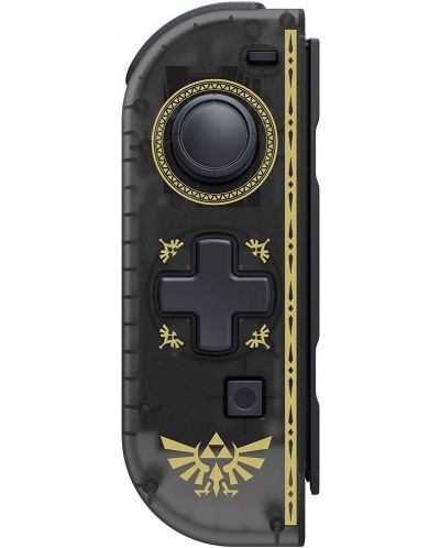 Контролер Hori D-Pad (L) - Zelda (Nintendo Switch) - 1