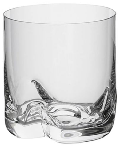 Комплект чаши за уиски Bohemia - Royal Trio, 6 броя x 410 ml - 1