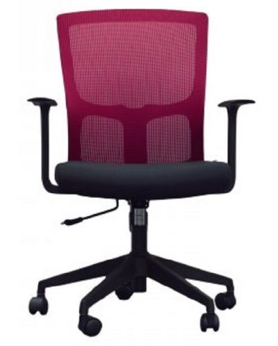 Комплект столове RFG - Siena M, 2 броя, червен - 1