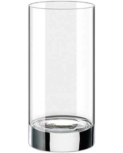 Комплект чаши за вода Rona - Classic 1605, 6 броя x 300 ml - 1
