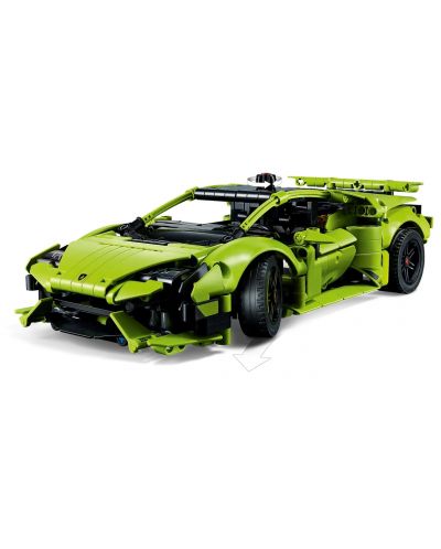 Конструктор LEGO Technic - Lamborghini Huracán Tecnica (42161) - 5