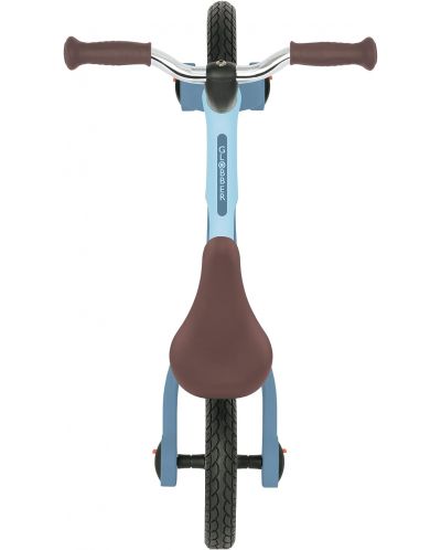 Колело за баланс Globber - Go Bike Elite Air, синьо - 5
