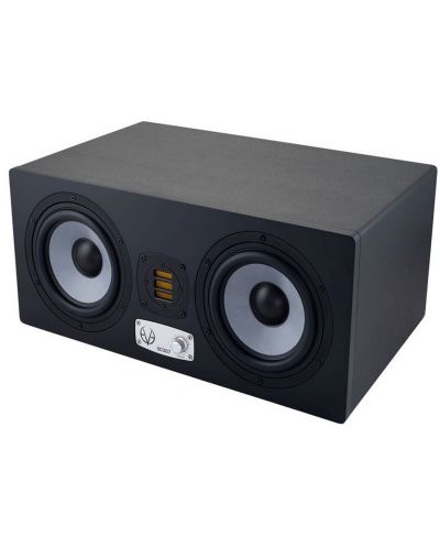 Колона EVE Audio - SC307, 1 брой, черна - 2