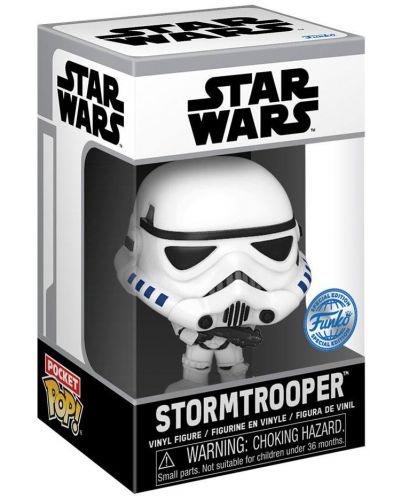 Комплект Funko POP! Collector's Box: Movies - Star Wars (The Empire Needs You) (Special Edition) - 4