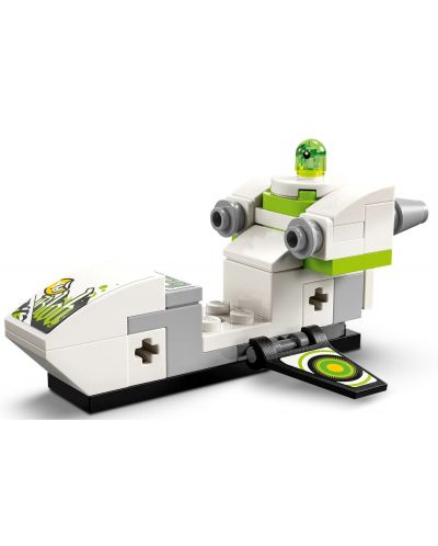Конструктор LEGO DreamZzz - Офроуд колата на Матео (71471) - 5
