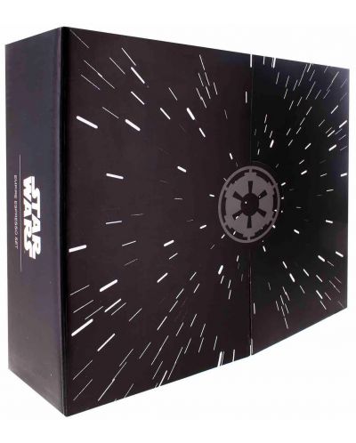 Комплект за еспресо EXG Movies: Star Wars - The Empire - 2
