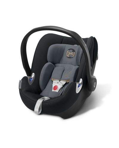 Cybex Aton Q I Size