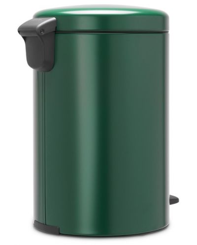 Кош за отпадъци Brabantia - NewIcon, 20 l, Pine Green - 4