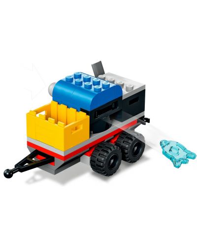 Конструктор LEGO City - Пожарна бригада (60321) - 9
