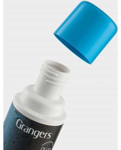 Комплект за пух Grangers - OWP Down Care Kit, 300 ml - 4