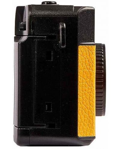 Компактен фотоапарат Kodak - Ultra F9, 35mm, Yellow - 2