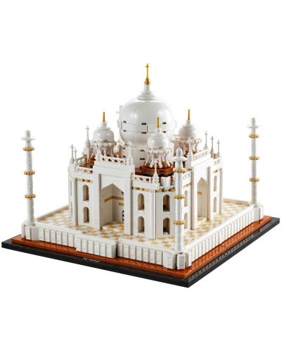 Конструктор LEGO Architecture - Тадж Махал (21056) - 3