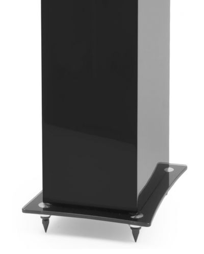 Колони Pro-Ject - Speaker Box 10, 2 броя, черни - 4