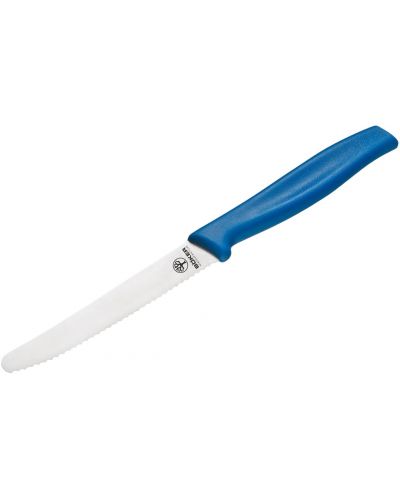 Комплект кухненски ножове Boker Manufaktur - 6 броя, сини - 1